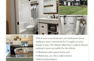 Farmhouse of Blessings - Foto 79