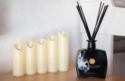 Villa Augustine - Maison classée 5 étoiles avec piscine à Aix en Provence - Foto 36