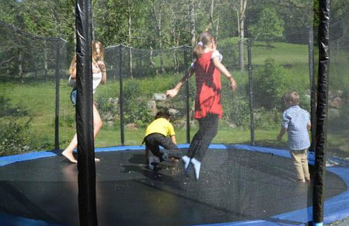 Haus Wiesengrund-Fahl, FeWo 7 - Foto 16