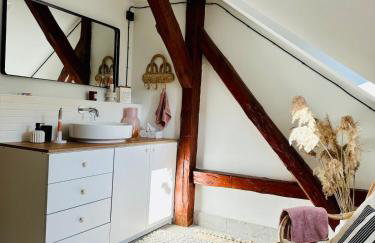 Za Lasem Nad Wodą - Foto 31