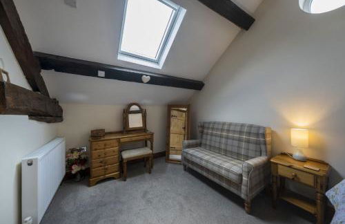 The Hoglets 3 by Together Travel - Luxury Cosy Cottage Retreat - Foto 15