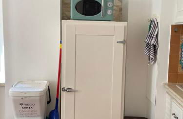 LA CONCHIGLIA - Sirolo Suite - Foto 17