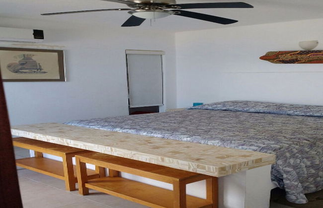 Las Playas Guitarron - Foto 3