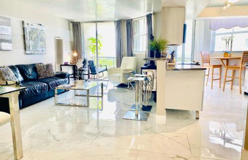 OCEAN BAY VIEWS 2Bdr 2Bath BEACH CONDO PARKING - Photo 7