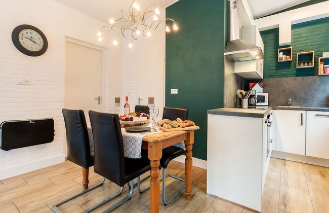 Holiday Home in Noordwijkerhout Near Lake - Foto 34