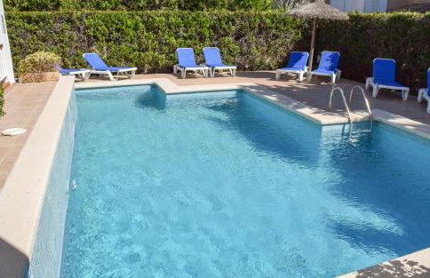 Villa Alexia Apartments Atolón 1st Floor Stairs 2BR Pool view 9 min to Sea 5min to Town AT1833 - Photo 41