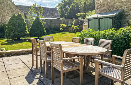 Stunning, Cosy Cotswolds House & Beautiful Garden - Foto 20