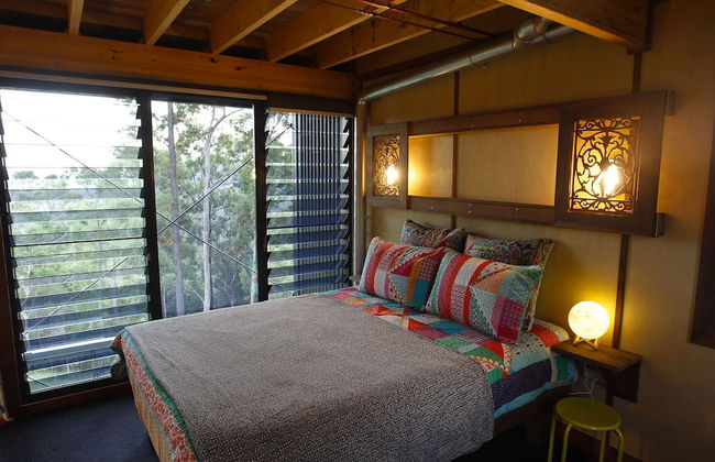 Gold Coast Tree Houses - Foto 36