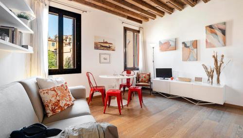 Contemporary Apartment in Venice FF - Foto 3