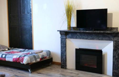 Les Cinq Lys - Foto 79