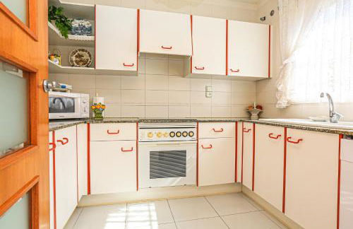 LTIORAL COSTA DORADA - CASA MERCURI Only families - Photo 14