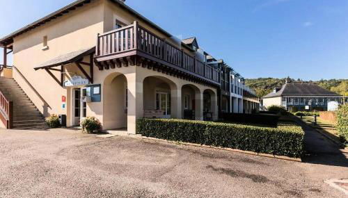 Résidence Les Belles Rives - maeva Home - Appartement 3 pièces 7 personnes - Confort MAE-5454 - Foto 5