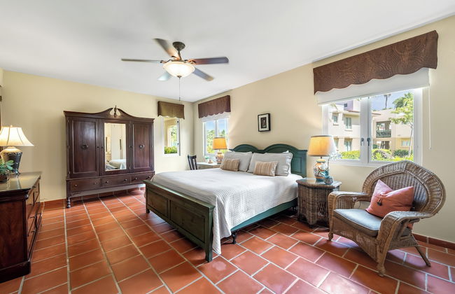 Paradise Villas & Vacations - Foto 39