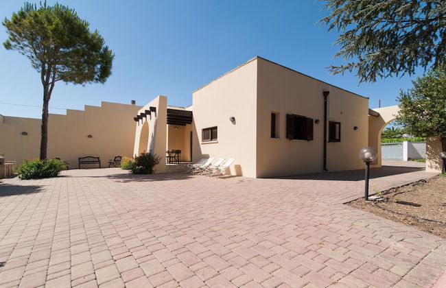 Villa Maria Antonietta - Foto 44