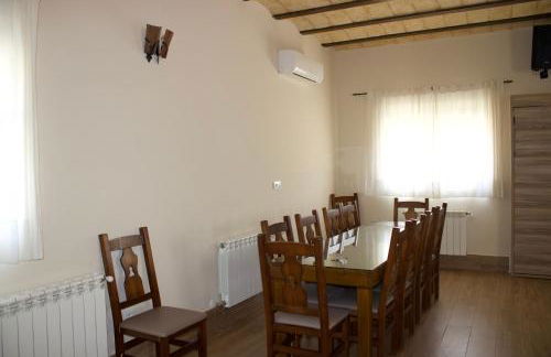 Lujosa casa en la cuna del Quijote - Photo 27