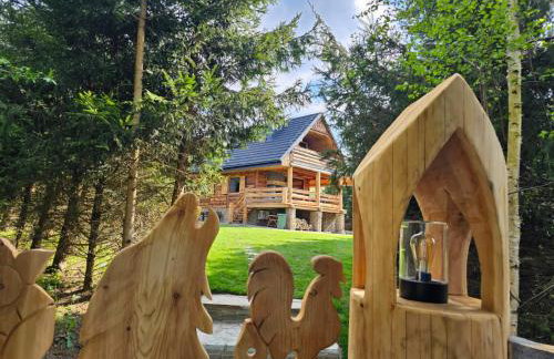 Domek LUNA - Foto 28