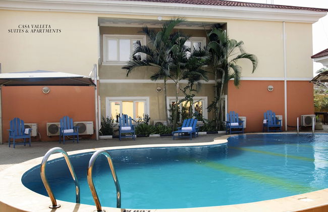 Lake 47 Suites - Foto 51