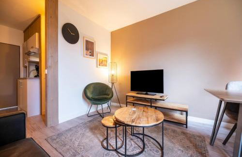 Cosy Stay at Hambachtal Holiday Park - Foto 16