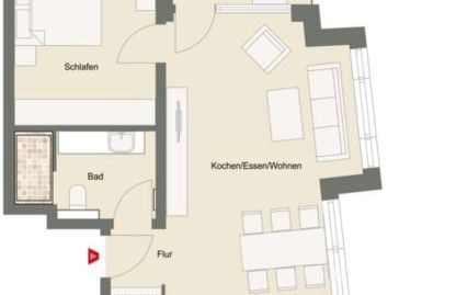 Villa Auenland - Foto 7