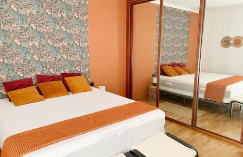 Tropical Sunset House - Foto 13