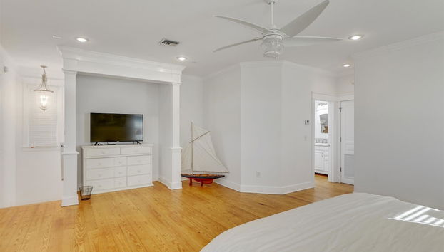 A Wave From It All by Book That Condo - Foto 3, Habitación