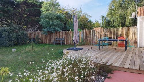 A 150m de la plage, Maison moderne et spacieuse pour 7 personnes - Foto 4