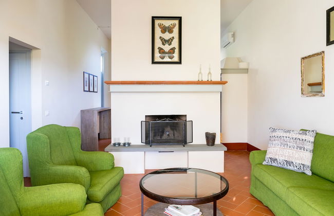 Resort Borgo Syrah - Foto 23