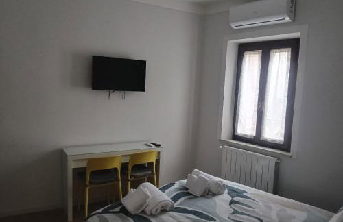 La terrazza del Papa - Photo 24