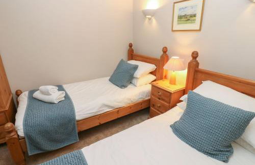 The Tithe Barn - Foto 32