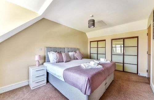 London Heathrow Living Holywell Serviced Houses - 3 and 4 bedrooms By Ferndale - Foto 116