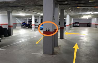 Apartamento Parquesol - Photo 22