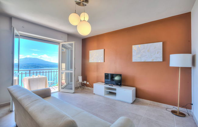 The Golden View - Foto 13