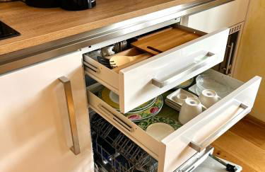 PARK VILLA zentral am Mittelrhein Zimmer&Apartments Self check in Aparthotel - Foto 139