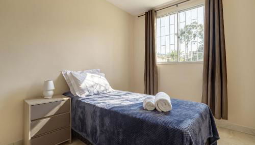 Apto São José Prox. Shopping Itaguaçu/Continente - Foto 4