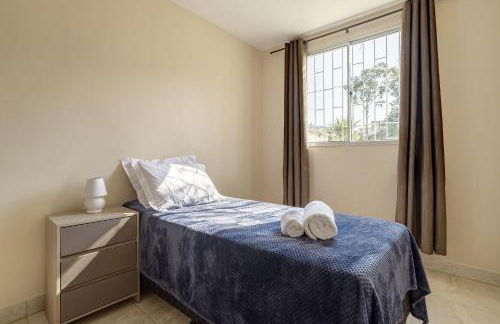 Apto São José Prox. Shopping Itaguaçu/Continente - Foto 4