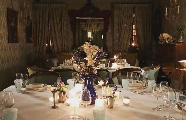 Relais Alberti - Foto 59