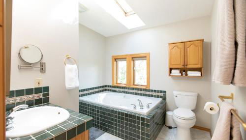 The Oaks feat Private Disc Golf Course - Foto 4