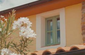 Podere La Gualda Vecchia alloggi di charme immersi nel Giardino Emozionale outdoor SPA - Foto 76