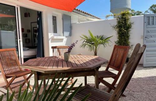 Le Clos des Pins - Foto 2