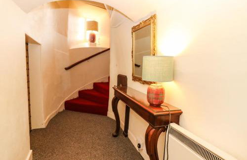 The Preston Tower Apartment - Fyvie Castle - Foto 7