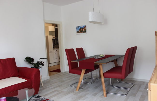 Weber Apartments - Photo 16