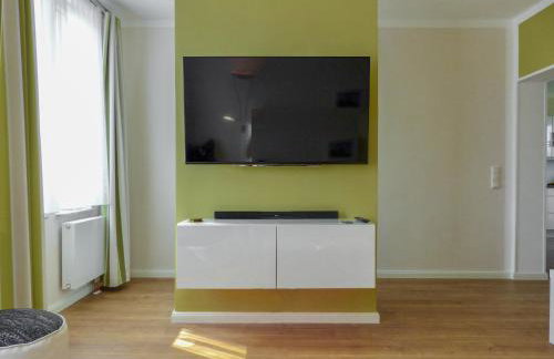 YourHomeWismar - Foto 8