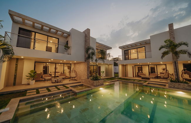 Beach House in Monterrico Guatemala - Photo 48