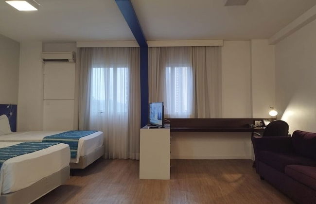 QSA - Anora Spaces - Metropolis Alphaville - Foto 13