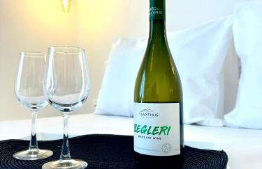 Sea View Kerame - Photo 15