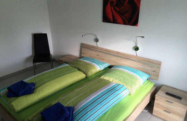 Bett & Bike Eden - Foto 5