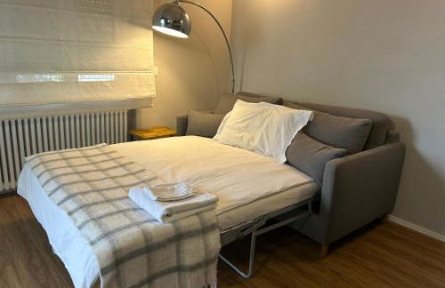 VillaFiera, Flat at metro, easy parking, near Fiera - Foto 10