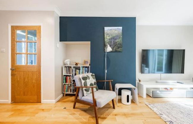 Host Stay Maple House - Foto 10