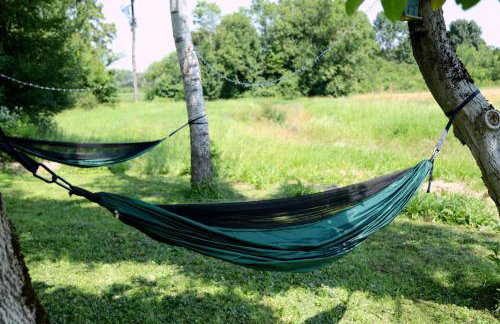 Wooden house Lekneno, near the airport - Foto 6