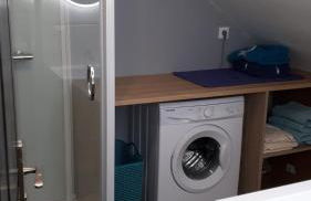 Gîte LES CHANTS DU CREPUSCULE - Foto 26